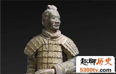 秦皇陵地下“军备库”曝光 恐怖传说竟都是真的？