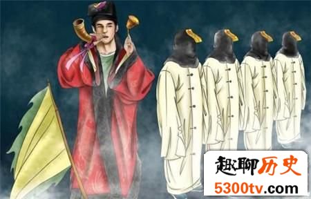 探秘:“玄学”其一“湘西巫术”之二