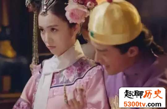 古代皇帝被戴绿帽子怎么办,处置妃子的方法太奇葩