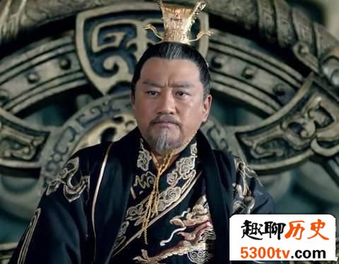 普通、神龟、大象，盘点哪些中国历史上笑点十足的帝王年号