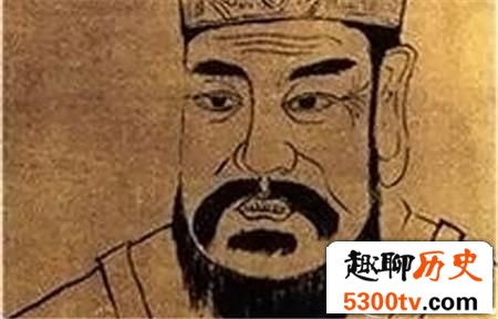 历史谜题：梁武帝萧衍为什么会饿死于宫中