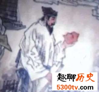 明朝陈振龙偷偷从外国带回了一根藤,奠定了乾隆盛世