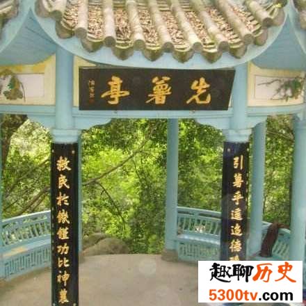 明朝陈振龙偷偷从外国带回了一根藤,奠定了乾隆盛世