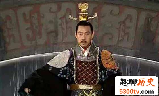 吕不韦出车祸险丧命,谋士提了一个什么解决方案让中国人受惠千年?