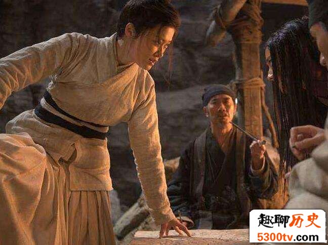 吕不韦出车祸险丧命,谋士提了一个什么解决方案让中国人受惠千年?