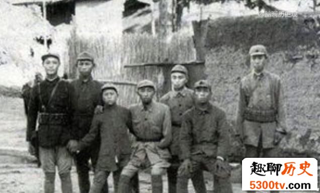 对越自卫反击战 打得最好的是这位中国最年轻少将！