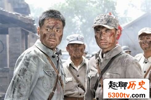 解放战争最搞笑的八场战斗：胡宗南“延安大捷”