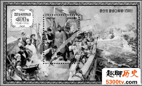 德川家康图谋占领台湾 曾派出200多艘战船攻台