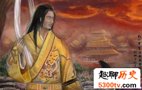将帅怂还是皇帝傻？松山之战崇祯输到关外只剩山海关