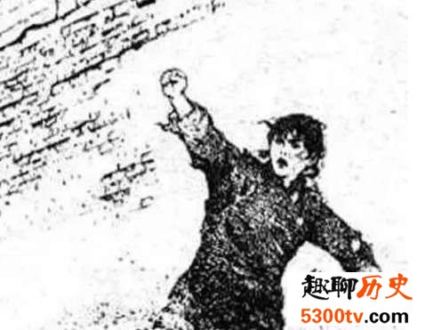 抗日女英雄15岁牺牲,58年后才为人所知!