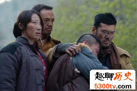 伟大的抗联母亲：记抗日斗争中的宁安马莲河李大妈