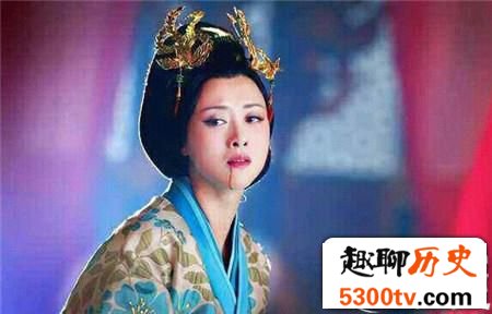 汉武帝的绝世宠妃钩弋夫人被处死的悲情真相