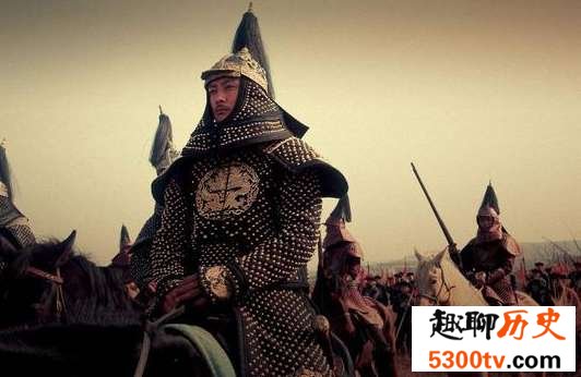 满清的“八旗制度”是怎么回事?皇帝是哪个旗?