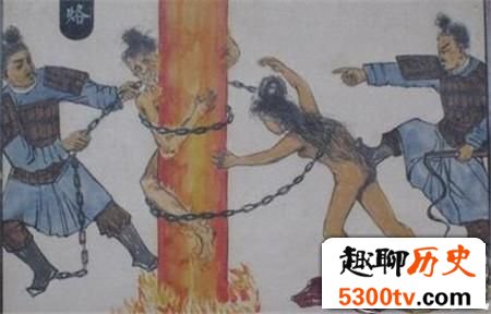 汉代永巷：中国古代专门收监女囚犯的监狱