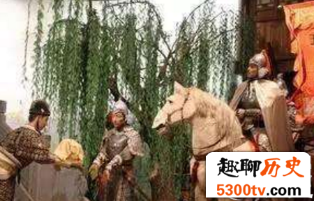 斩草为何不除根 朱棣将建文帝幼子秘养宫中