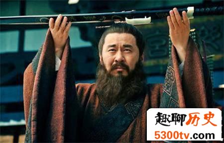 曹操在洛阳下令修宫殿 发生了百年难遇的怪事