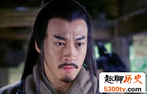 解密：让项羽陷入四面楚歌之境的计策是谁出的