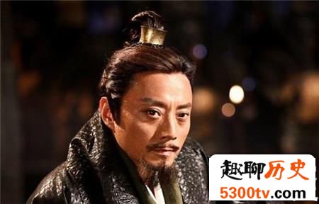 张良的什么谋划为刘邦坚定了一统天下的决心？