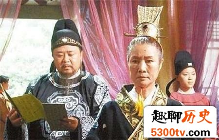武则天和狄仁杰的真实故事你肯定没听过？