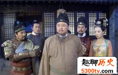 武则天和狄仁杰的真实故事你肯定没听过？