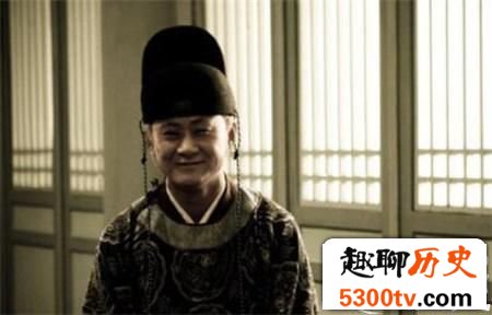 揭高力士为何深受皇帝信任：权力高于丞相