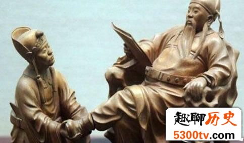 揭高力士为何深受皇帝信任：权力高于丞相