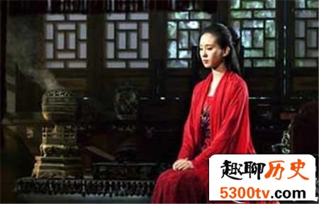 历史上虞姬是刘邦安插在项羽身边的超级卧底吗？