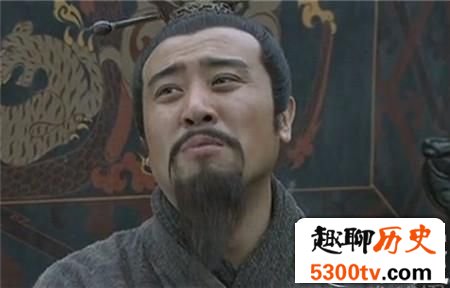 刘备人生中的第一次历险 竟靠装死躲过一劫