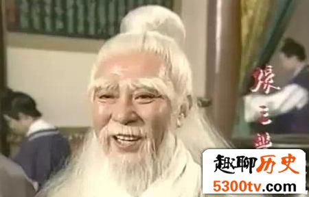 揭秘：太极宗师张三丰究竟活了多少岁？