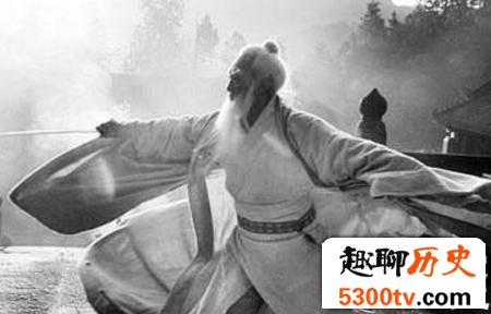揭秘：太极宗师张三丰究竟活了多少岁？