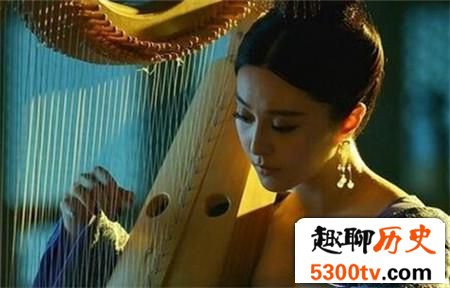 揭秘杨贵妃如此受宠为什么却没有被封为皇后?