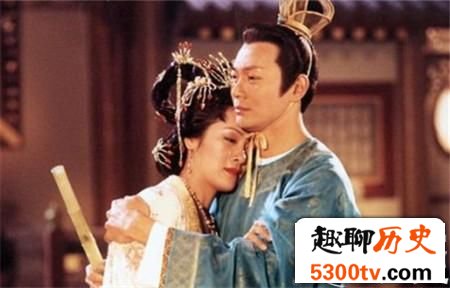 揭秘杨贵妃如此受宠为什么却没有被封为皇后?