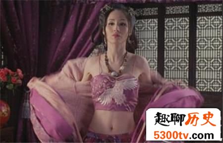 揭秘古代的男人是怎么防止自己的老婆出轨的？