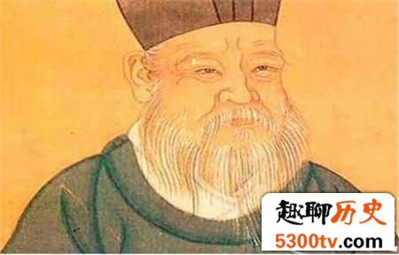 理学家朱熹和寡妇胡丽娘之间的爱恨情仇纠葛