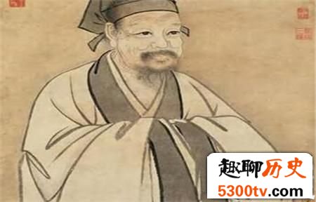 理学家朱熹和寡妇胡丽娘之间的爱恨情仇纠葛