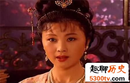 理学家朱熹和寡妇胡丽娘之间的爱恨情仇纠葛
