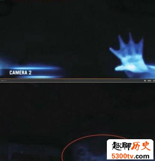 2014年轰动世界的十大外星人真实事件【组图】