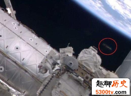 2014年轰动世界的十大外星人真实事件【组图】