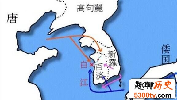 记吃不记打：中国曾一战打掉日本千年野心