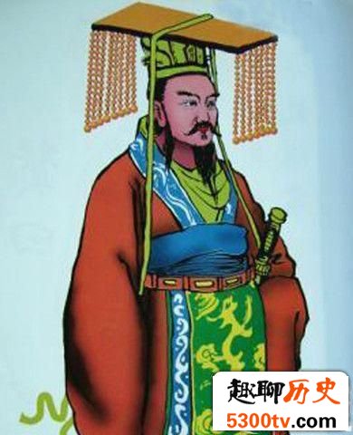 夏启的父亲是大禹吗 夏启的妻儿都是谁