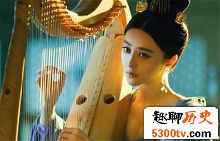 古代“美女经济”：西施靠“卖相”造福国库