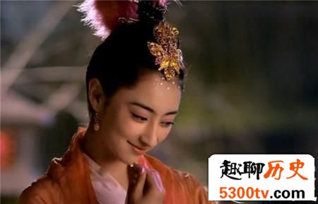 古代“美女经济”：西施靠“卖相”造福国库