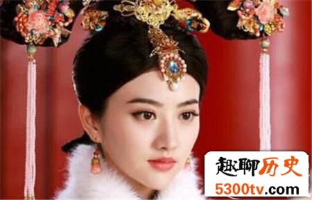 孝庄太后独葬之谜：最高规格的国葬表示重大贡献