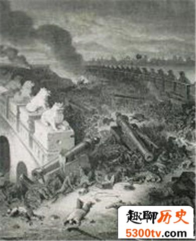 中英鸦片战争为何对日本影响如此重大?