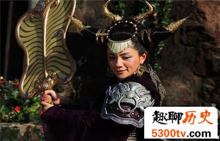 谁是西游记最弱的妖王：战斗力不到五的渣子