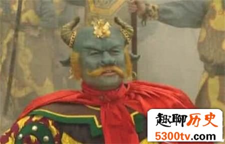 谁是西游记最弱的妖王:战斗力不到五的渣子