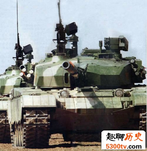 2014中国十大武器装备 让国人自豪！