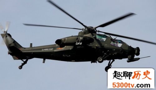 2014中国十大武器装备 让国人自豪！