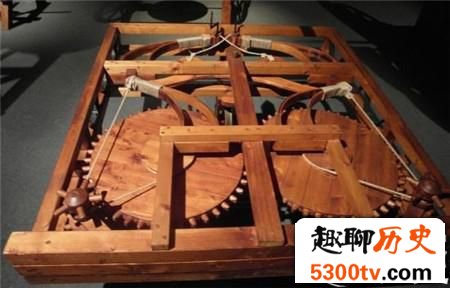 中国最神秘的千年古墓 盗墓者逃生几率为零！
