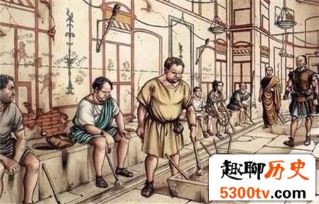 揭秘中国古代的人为什么要把上厕所叫更衣?